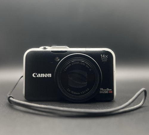 Appareil photo numérique - photo,