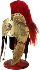 Casque centurion romain