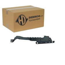 DIEDERICHS Pare-Chocs À