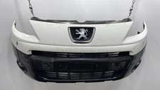 Pare choc avant PEUGEOT
