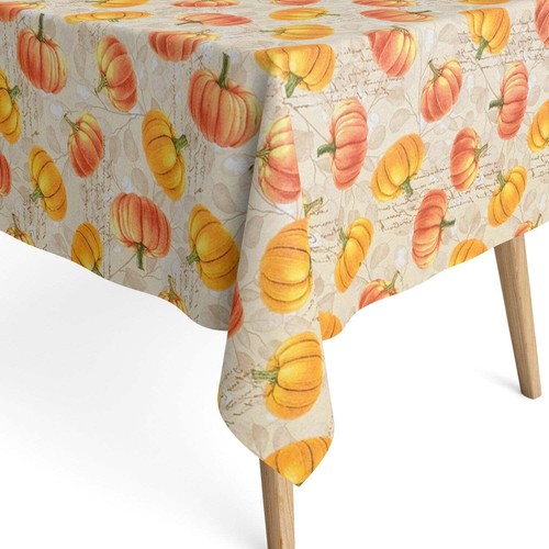 Nappe jacquard coton enduit - jacquard,