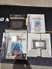 Final Fantasy Tactics Nintendo