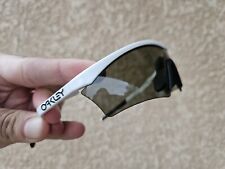 Oakley Mumbo White / Hybrid