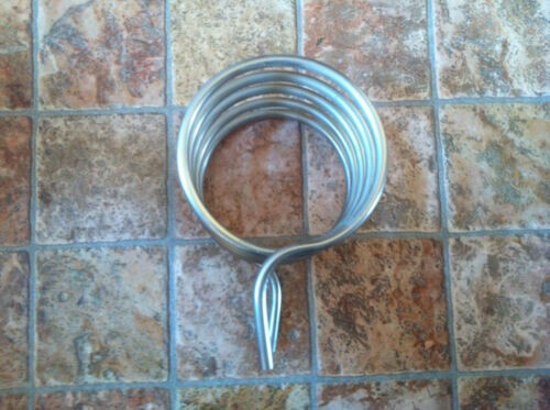 échangeur thermique inox - thermique,
