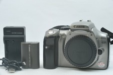 @ Appareil photo reflex numérique Canon EOS Kiss 300D Digital Rebel 6,3 mégap...