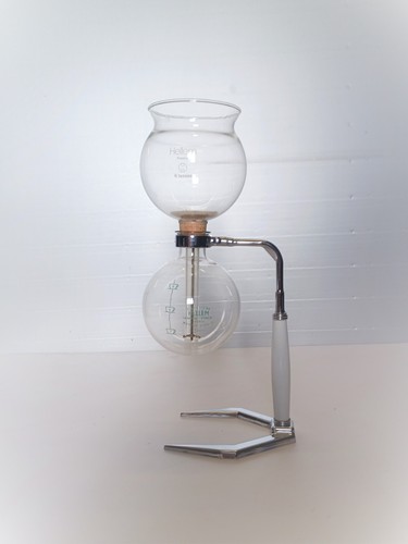 Cafetière vintage hellem - cafetière,