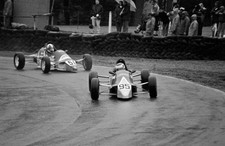 Niko Palhares Duckhams Racing