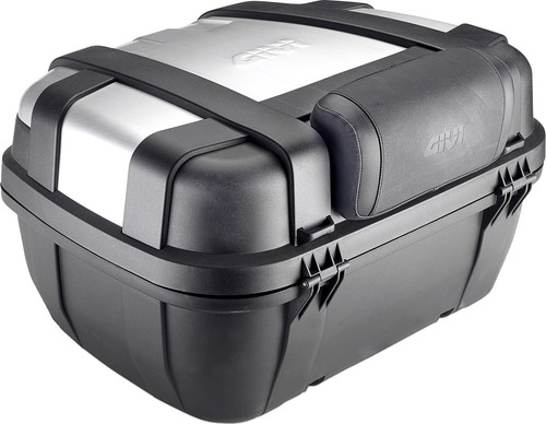 Givi e133s soft backrest - backrest, for