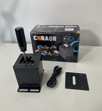 ? USB H-Shifter 6+R for Logitech G29 G27 G25 G920 – PC Only