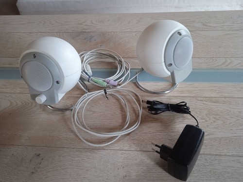 Haut parleur pour ordinateur - haut-parleur,