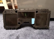 Corvette C4 digital dash instrument cluster 84 85 86 87 88 89 speedo