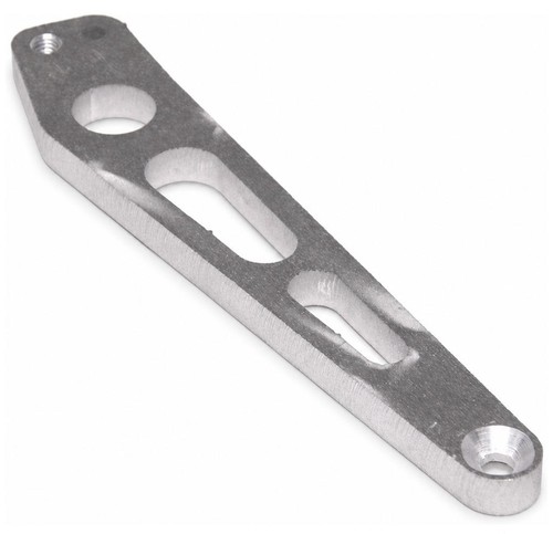 Pédale frein cnc moto - de,