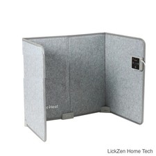 Chauffe-Pieds Électrique