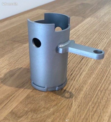 Clé pans mm pour - 8,