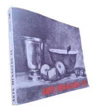 Catalogue officiel Salon des