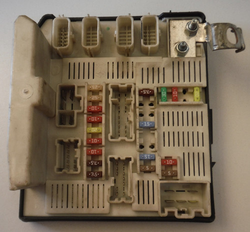 Boitier fusible upc - upc, usm