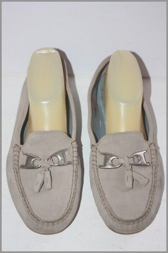 Arcus mocassins souples cuir - arcus,