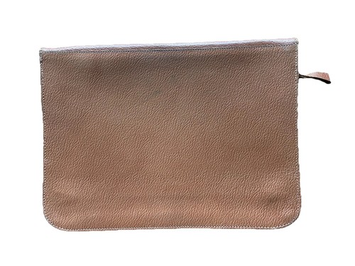 Porte documents portfolio - porte-documents, cuir
