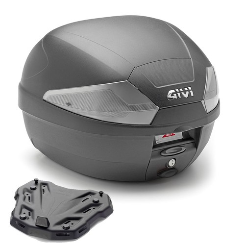 Kit top case givi b29nt - top,