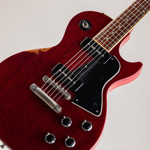 Gibson les paul special - paul, junior