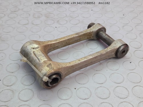 Tringlerie biellette yamaha - biellette,