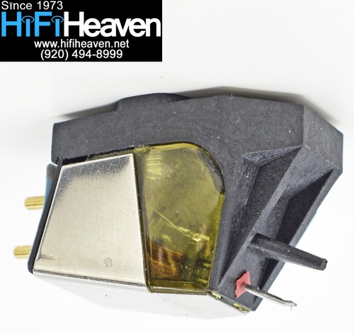 Rega nd7 phono cartridge - mm,