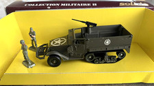 SOLIDO Collection Militaire II