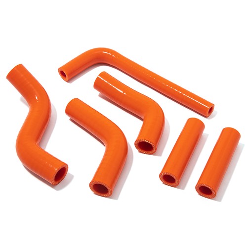 Durite radiateur liquide - durite,