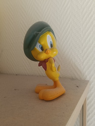 Démons merveilles figurine - &,
