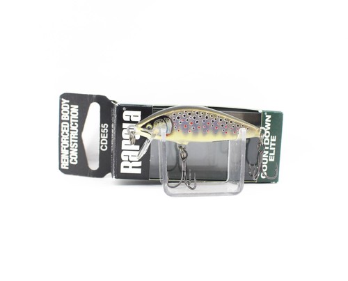 Rapala countdown elite - rapala,