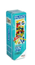 Jeux de société - Balance