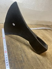 hache Mathey a Ounans Bucheron