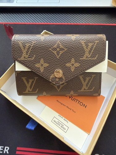 Portefeuille louis vuitton - louis,