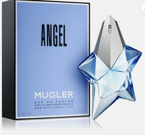 Angel thierry mugler - -, de