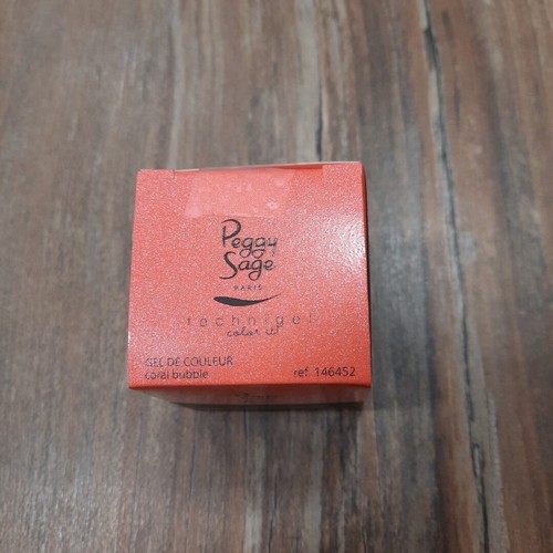 Peggy sage gel couleur pour - peggy,