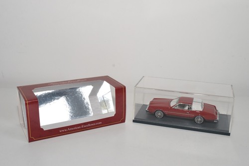 Neo buick riviera - 1:43,