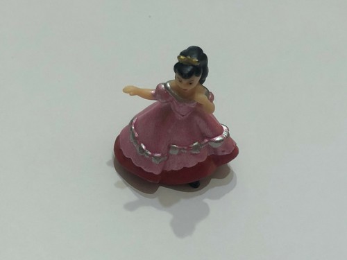 Figurine princesse fee fairy - fee,