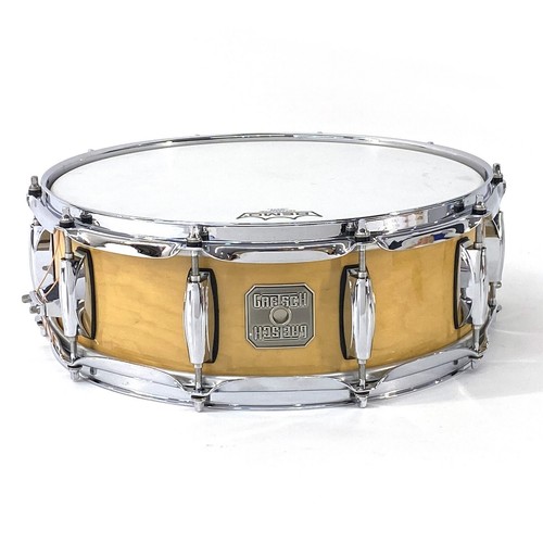 Gretsch 0514 mpl 5 maple - gretsch,