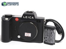 Leica SL2 Mirrorless Digital Camera 10854 *EX*
