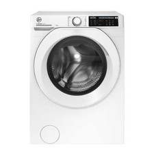 Lave-linge hublot HOOVER H-WASH 500 HW 28AM/1-S - 8 kg - Induction - 1200 trs/mi