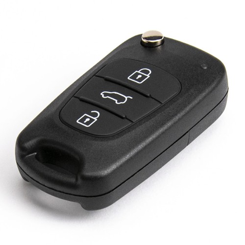 Coque clé pour kia - coque, optima