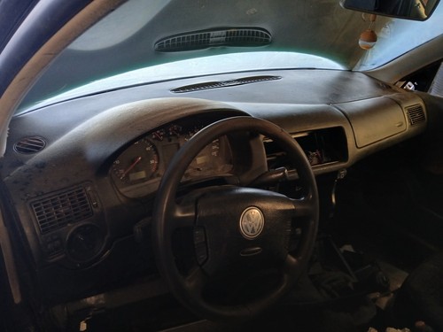 Tableau bord volkswagen - tableau,