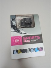 Caméra sport HD type Go Pro