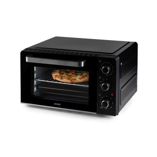 Mini four bake and snack - , domo