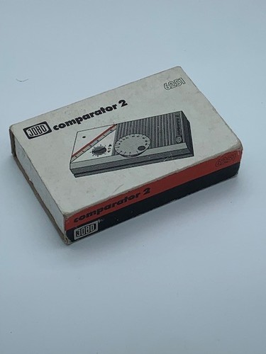 Jobo comparator compte - jobo,