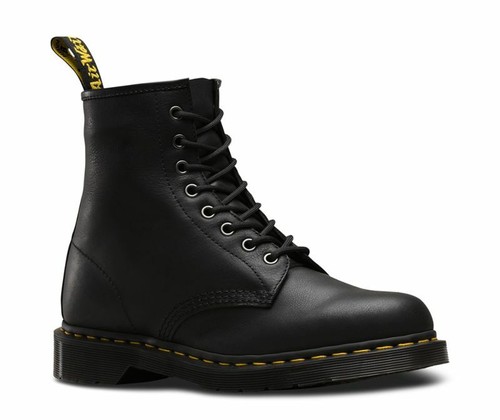 Martens doc trou - dr,