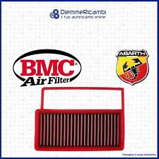 Filtre à Air Sport BMC pour fiat Abarth 500/595 135cv 140cv 160cv Fb540/20