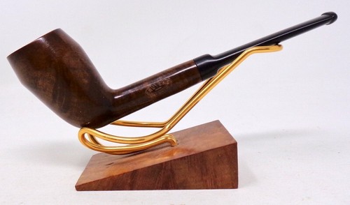 Belle pipe ancienne - , en