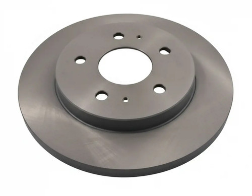 Disque frein essieu - 2x,