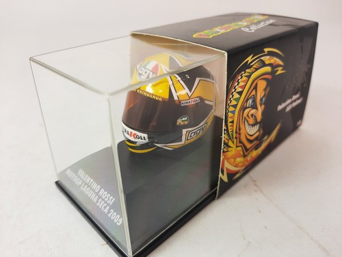 Minichamps valentino rossi - minichamps,